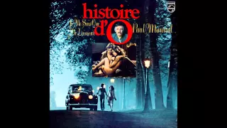 Paul Mauriat - Histoire d'O (Japan 1976) [Full Album]