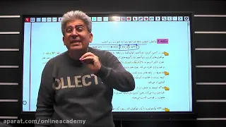 at first grade on 2nd October Revision of Persian lessons in the last S14853