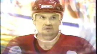 1998 NHL Playoffs Montage, Round 2
