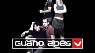 Guano Apes  - Open Your Eyes (5" version)