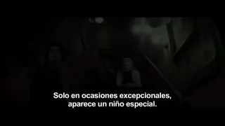 The Lords of Salem trailer HD subtitulado en español