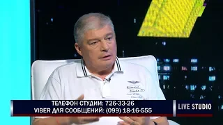Будни кандидата. Интервью с Евгением Червоненко