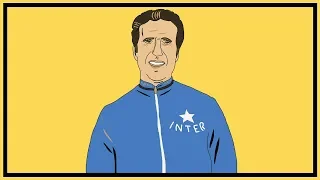 Helenio Herrera: More Famous Than His Players