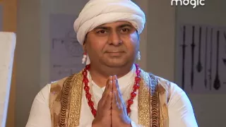 EP 5 - Chatur Aur Chalak Birbal Aur Virat - Indian Hindi TV Show - Big Magic