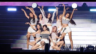 SMTOWN SNSD 소녀시대 FOREVER 1 "GIRLS’ GENERATION" 4K 직캠 fancam | 220820 SMCU