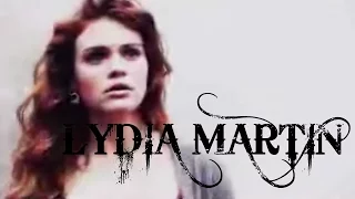 LYDIA MARTIN !