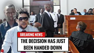 VYBZ KARTEL DENIED BAIL AND WILL REMAIN BEHIND BARS! Him a Get FIGHT From the System?