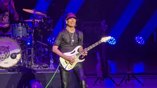 Steve Vai - For the Love of God, live at The Belk Theater, Charlotte. April 2, 2024