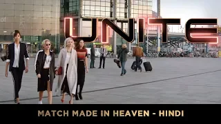 Charlie's Angels | Match Made In Heaven - Hindi | In Cinemas November 15 In English & Hindi