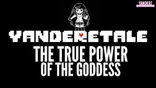 Yandere Simulator - True Power of the Goddess [Official Audio]