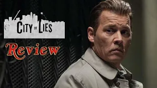 City of Lies Review