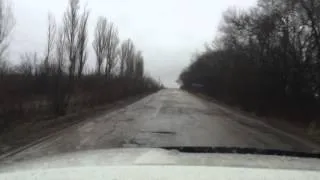 Запис від 01.02.15, Кузьма не встиг викласти.