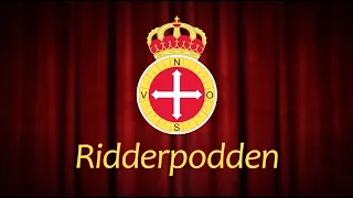 Ridderpodden   Åndelig utvikling S01E04