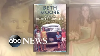 Beth Moore on her journey after parting from the Southern Baptist convention | ABCNL