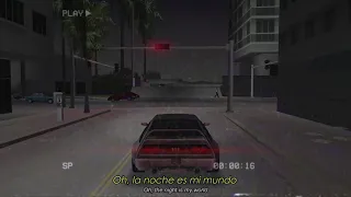 Self Control (Sub. Español) - GTA Vice City