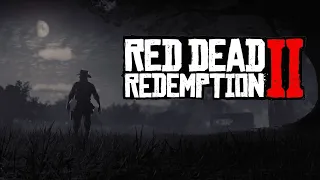 Red Dead Redemption 2 | Дорогой корм для крокодилов [45]