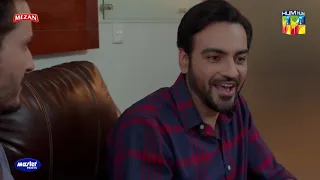 Gul Appa Ko Finaly Fazi Ke Liye Larki Pasand Aagayi - Chupke Chupke - HUM TV