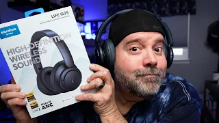 Soundcore Life Q35 vs Life Q30 ANC Headphones | SHOULD YOU UPGRADE?