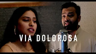 Via Dolorosa-DUET | Cover-Sandi Patty | Caroline + Glenn | English/Spanish