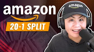 Amazon 20:1 Split | Top 3 Salary Negotiation Tips (Ex-Amazon Leader)