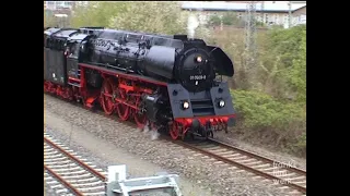 DR 01 0509, Dresden, April 2016