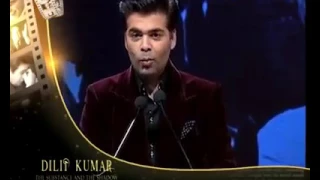 DILIP KUMAR - AN AUTOBIOGRAPHY. FULL SHOW.||