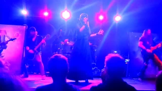 Xandria - Forsaken Love (Live on May 30,2017)