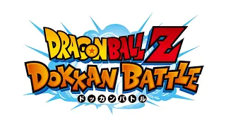 LR INT Super Saiyan 4 Goku & Super Uub [Finish Skill 2] - Dragon Ball Z: Dokkan Battle OST Extended