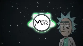 Borrowed Time - Tennis ( Rick and Morty )[8D AUDIO] (use headphones 🎧)