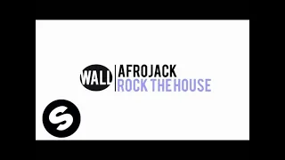 Afrojack - Rock The House (Available July 16)