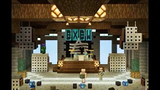 Against The Current Live @ BXBW (Minecraft) [May 16, 2020]