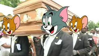 Coffin Dance Tom And Jerry