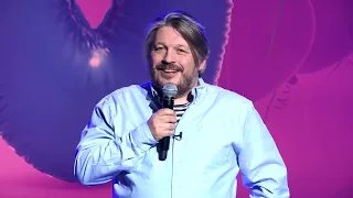 Richard Herring - Oh Frig, I'm 50! FULL SHOW