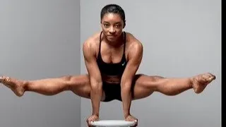 What Olympian Simone Biles Taught Us Today??