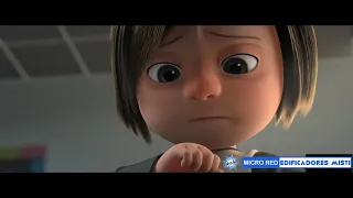 SPOT VIDEO MALTRATO INFANTIL