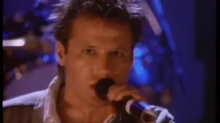 Corey Hart - Everything In My Heart (Official Music Video)