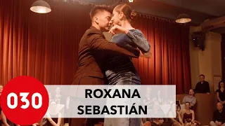 Roxana Suarez and Sebastian Achaval – Yo te bendigo