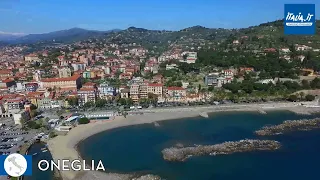 0302 Oneglia, Imperia Imperia | LIGURIA | Borghi Viaggio Italiano