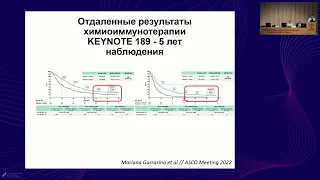 Есть ли возможность оптимизировать использование иммунотерапии?