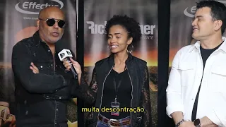 Revivendo a Magia: Show de Rick e Renner na EXPAJA 2023 + Entrevista Exclusiva