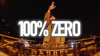 100% ZERO MIX