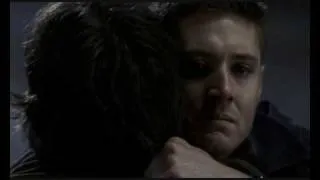 Supernatural - Fix you (Sam and Dean)