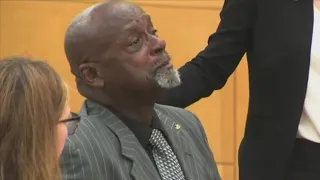 Wrongfully convicted man exonerated in New York after 48 years