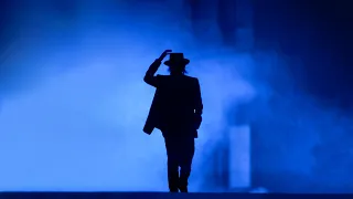 Michael Jackson - Smooth Criminal (Dangerous Tour Audio) | MJWE Mix