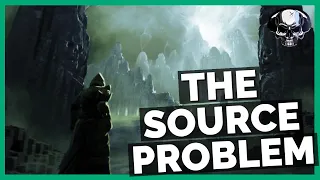 D:OS2 - The Problem With Source