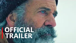 FATMAN Official Trailer (2020) Mel Gibson, Thriller Movie l HD