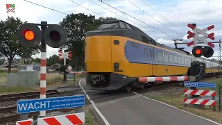 Martin96CLC - Dutch Level Crossing (2022) / Spoorwegovergangen Nederland