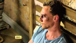 The Night Manager: Episode 3 Teaser 2