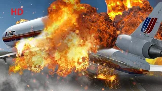 Mid Air Engine Catastrophe - Air Crash investigation 2020 - Mayday Airplane Full documentary - Plane