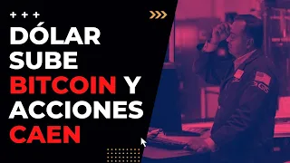 ☹️☹️ ANÁLISIS DE BITCOIN ☹️☹️ Nos esperan tiempos difíciles #criptomonedas #bitcoin